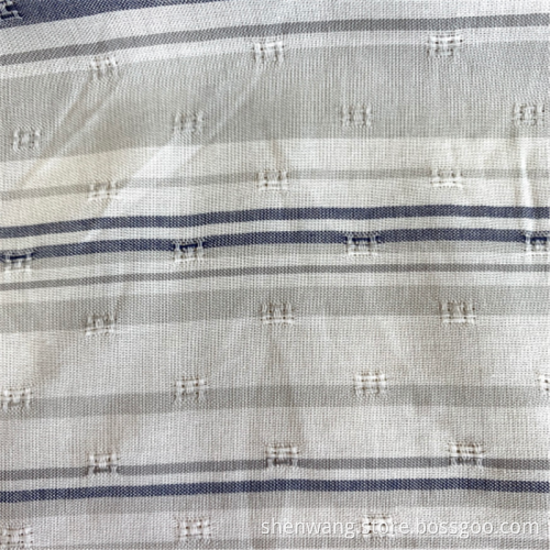 Skin-friendly Rayon Jacquard Ladies Costume Fabrics